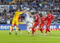 FC Carl Zeiss Jena FC Rot Weiss Erfurt 13